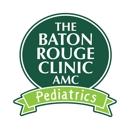The Pediatric Clinic - Physicians & Surgeons, Pediatrics