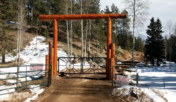 Dante's Corrals & Fencing - Highlands Ranch, CO