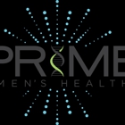 Prime Men's Health