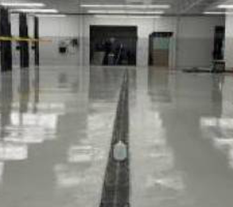 Industrial Floor Corporation - Jenkintown, PA