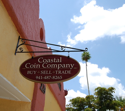 Coastal Coin Co - Sarasota, FL