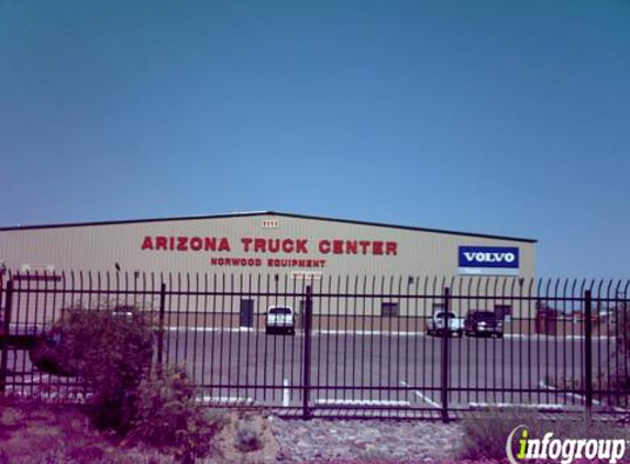 Arizona Truck Center - Tucson, AZ