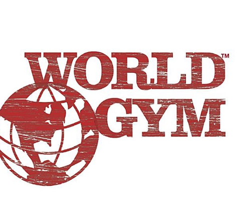 World Gym - Mission, KS