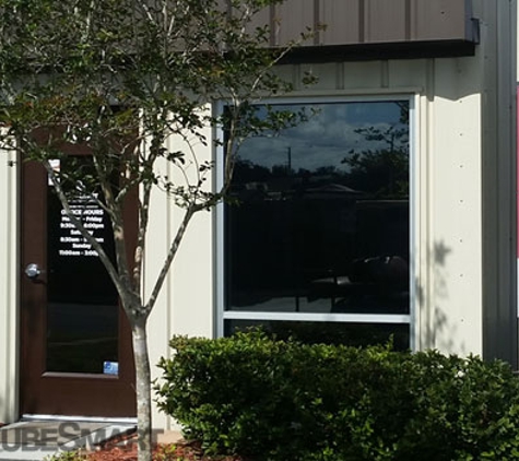 CubeSmart Self Storage - Kissimmee, FL