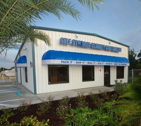 iStorage Self Storage - Port Charlotte, FL