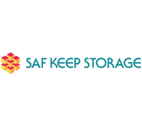 Saf Keep Storage - Milpitas, CA