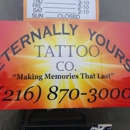 Eternally Yours Tattoo Co. - Tattoos
