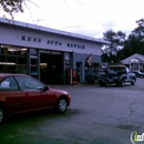 Ken's Auto Repair & Towing - Automobile Diagnostic Service Equipment-Service & Repair