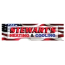 Stewarts Heating & Cooling - Fireplaces