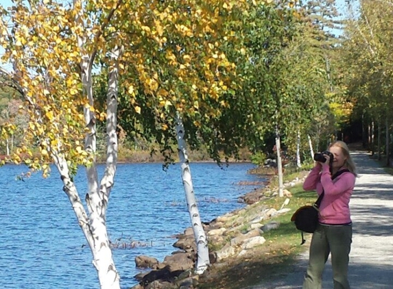 Back Bay Rehabilitation - Wolfeboro, NH