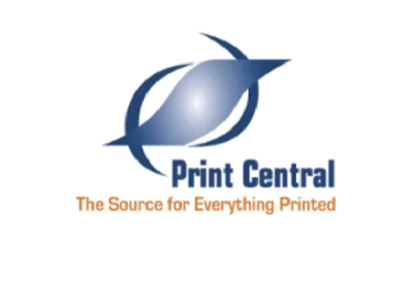 Print Central