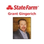 Grant Gingerich - State Farm Insurance Agent