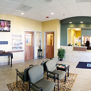Monarch Dental & Orthodontics - Bedford, TX