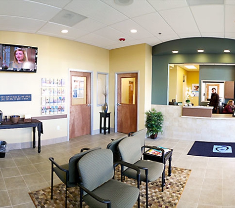 Bright Now! Dental & Orthodontics - Fresno, CA