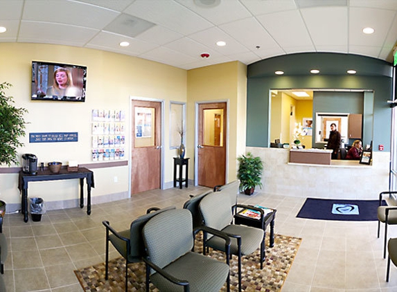 Castle Dental - Houston, TX