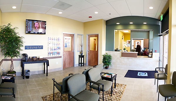 Monarch Dental & Orthodontics - Lewisville, TX