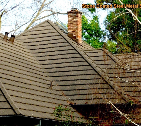 Regency Roofing-Shakemasters - Macedonia, OH