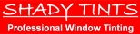 Shady Tints Logo
