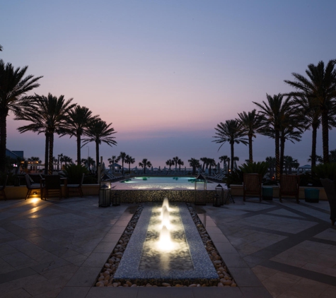 Omni Amelia Island Resort & Spa - Fernandina Beach, FL