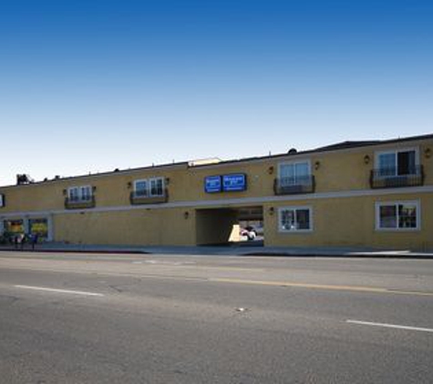 Rodeway Inn - Huntington Park, CA