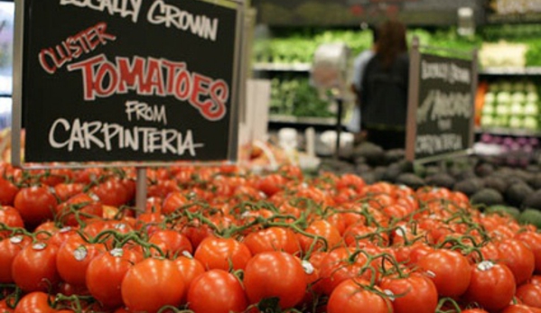 Whole Foods Market - Santa Barbara, CA