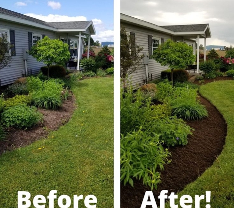 GreenHand Landscaping & LawnCare - Lebanon, TN