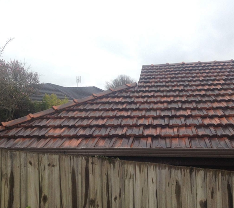 Roofshield - Warragul, VIC