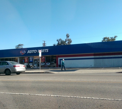 CARQUEST Auto Parts - North Hollywood, CA