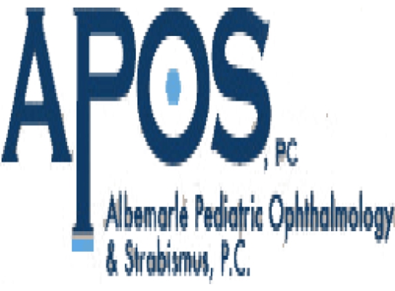 Albemarle Pediatric Ophthalmology and Strabismus PC - Charlottesville, VA