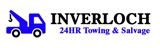 Inverloch 24HR Towing & Salvage - Towing Services