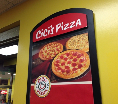 CiCi's Pizza - Kissimmee, FL