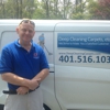 Deep Cleaning Carpets gallery