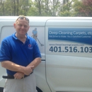 Deep Cleaning Carpets - Carpet & Rug Cleaners