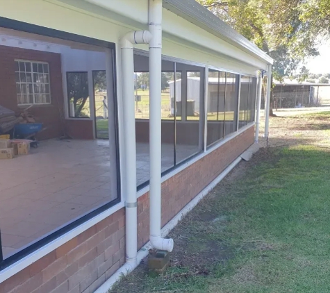 Capitol Glass - West Tamworth, NSW