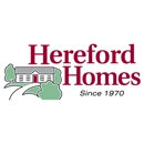 Hereford Home Sales - Home Builders