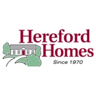 Hereford Home Sales