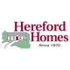 Hereford Home Sales