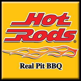 Hot Rods Bbq - Wharton, NJ