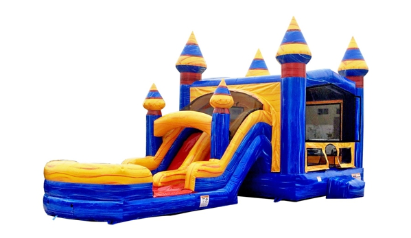 E&J Funday Rentals - Fair Oaks, CA