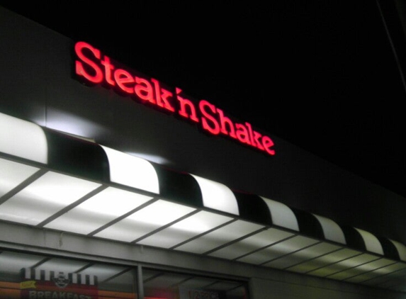 Steak 'n Shake - Duluth, GA