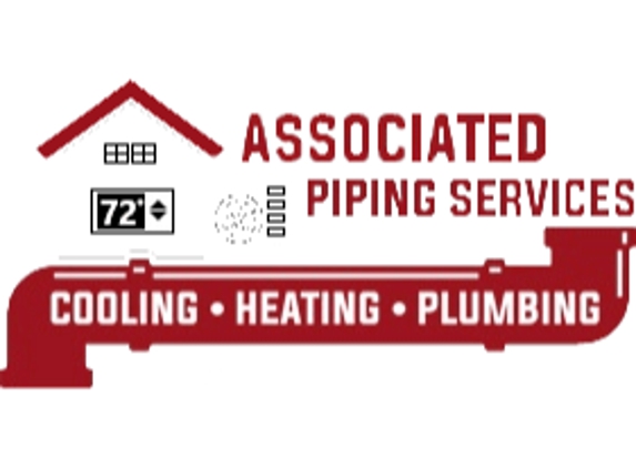 Associated Piping Services - Orlando, FL