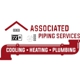 Associated Piping Services