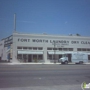 Ft Worth Laundry & Dry Cleaners Inc