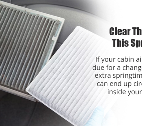Hicks Automotive & Exhaust Care - Lithgow, NSW. Clear The Air This Spring