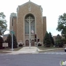 Saint Joseph Cath Ch-- Rectory - Roman Catholic Churches