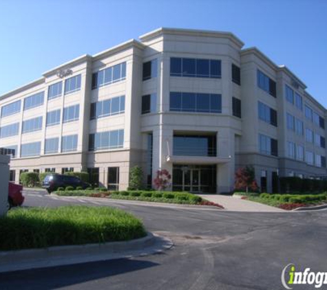 Crowe LLP - Indianapolis, IN