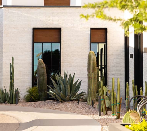 Senna House Hotel Scottsdale, Curio Collection by Hilton - Scottsdale, AZ