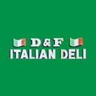 D & F Italian Deli