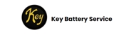 Key Battery Service Logo
