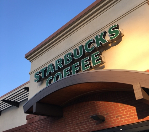 Starbucks Coffee - Marietta, GA